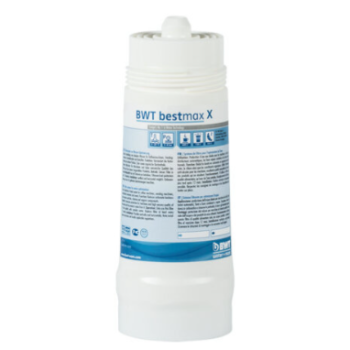 Filtr wody BWT bestmax *X* wszechstonność